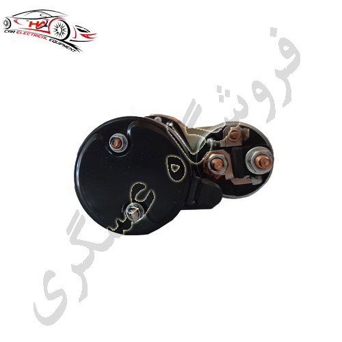 استارت پرايد 